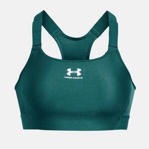 Women's HeatGear® Armour High Sports Bra